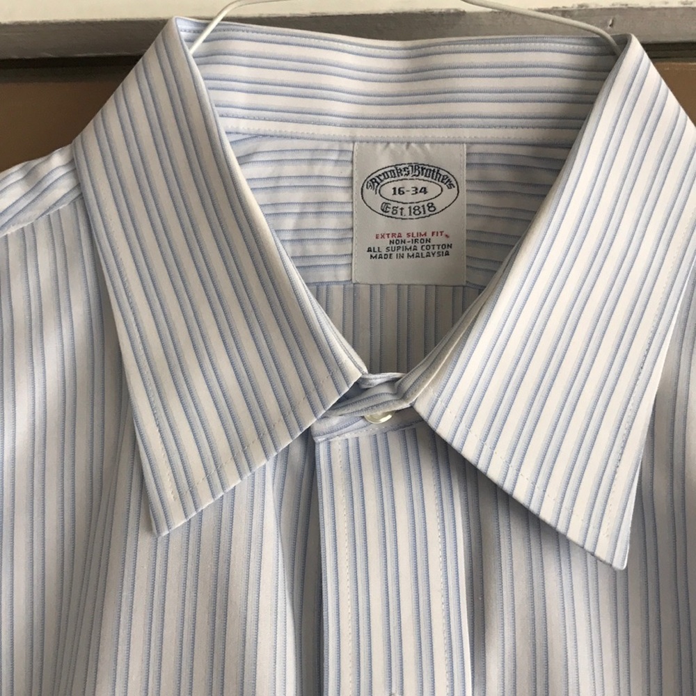 Men's shirt
